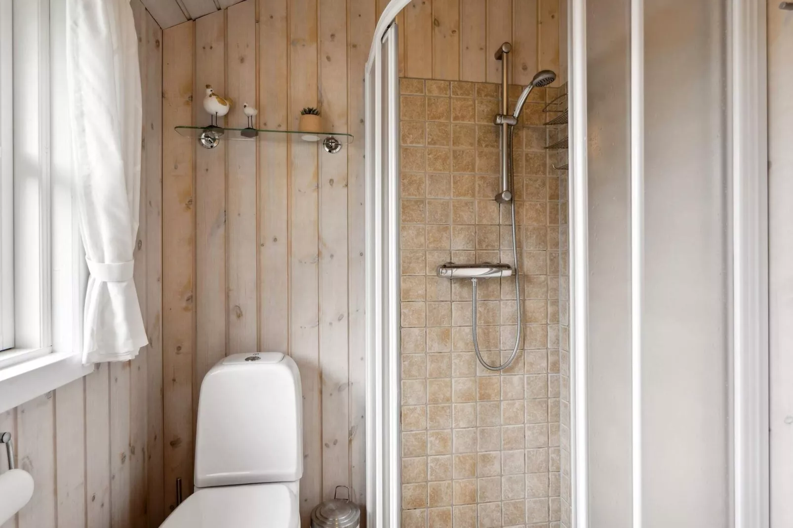 4 person holiday home in Hemmet-By Traum-Indoor