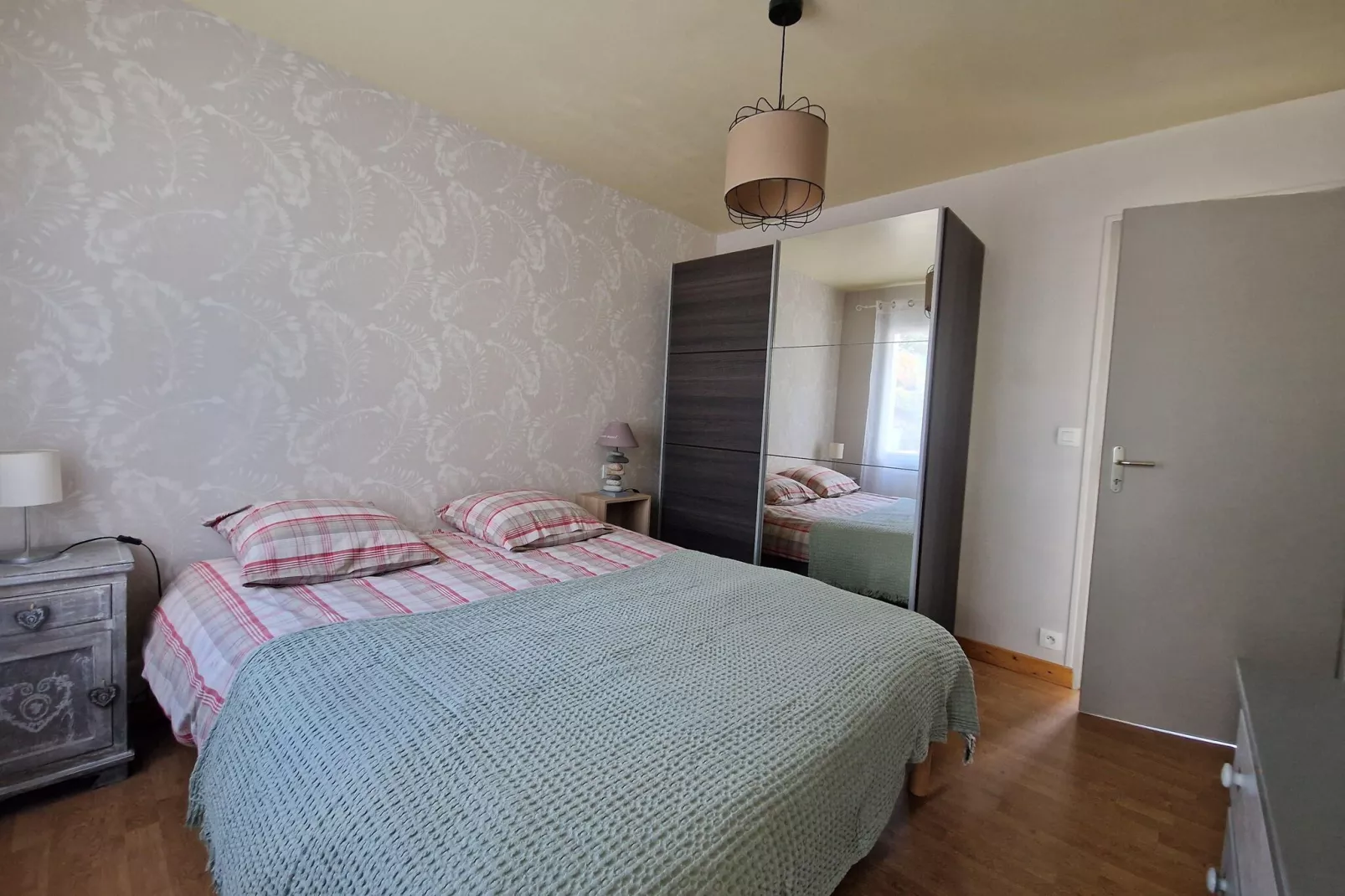 Holiday home Paimpol-Chambre