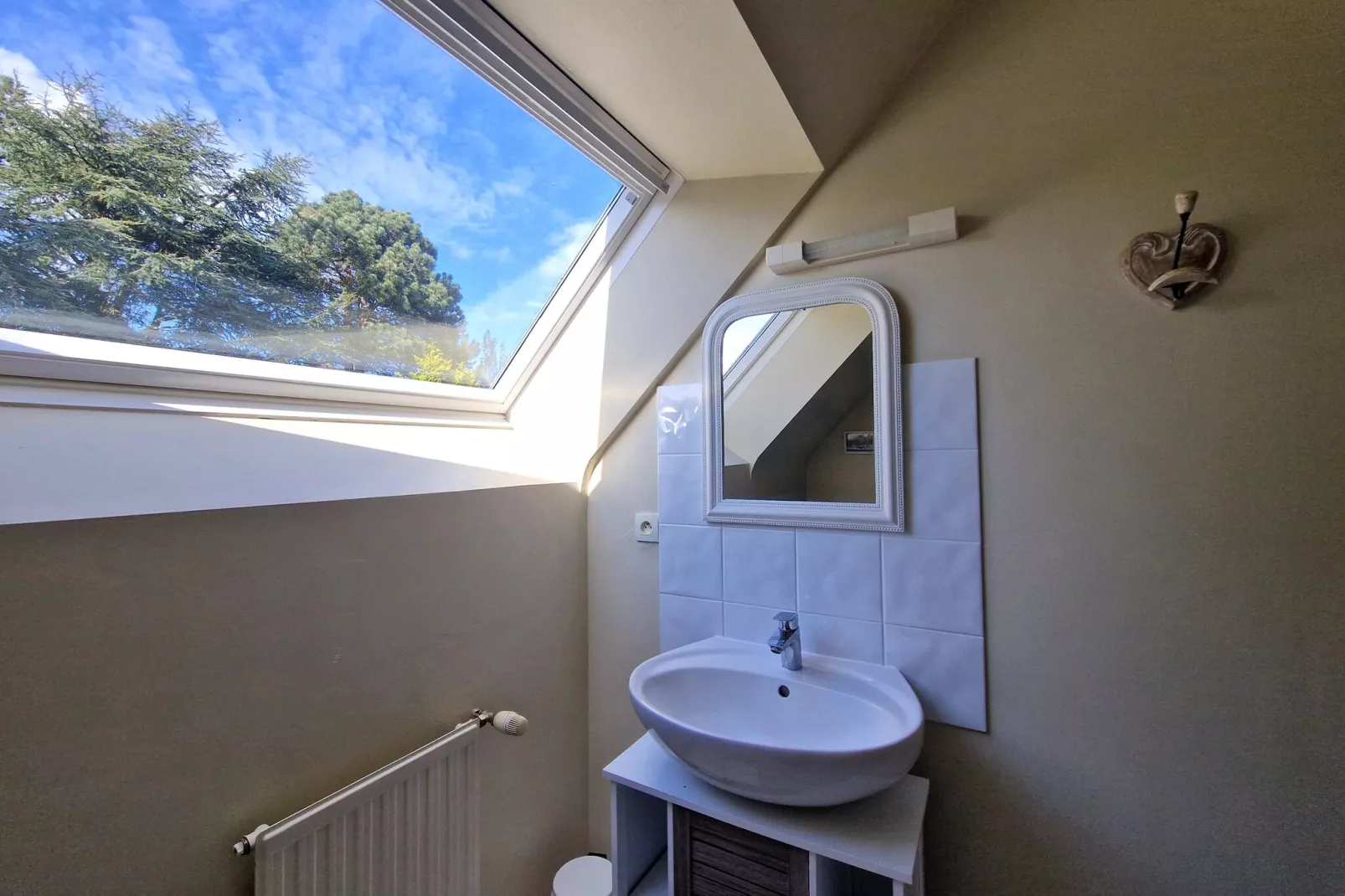 Holiday home Paimpol-Salle de bain