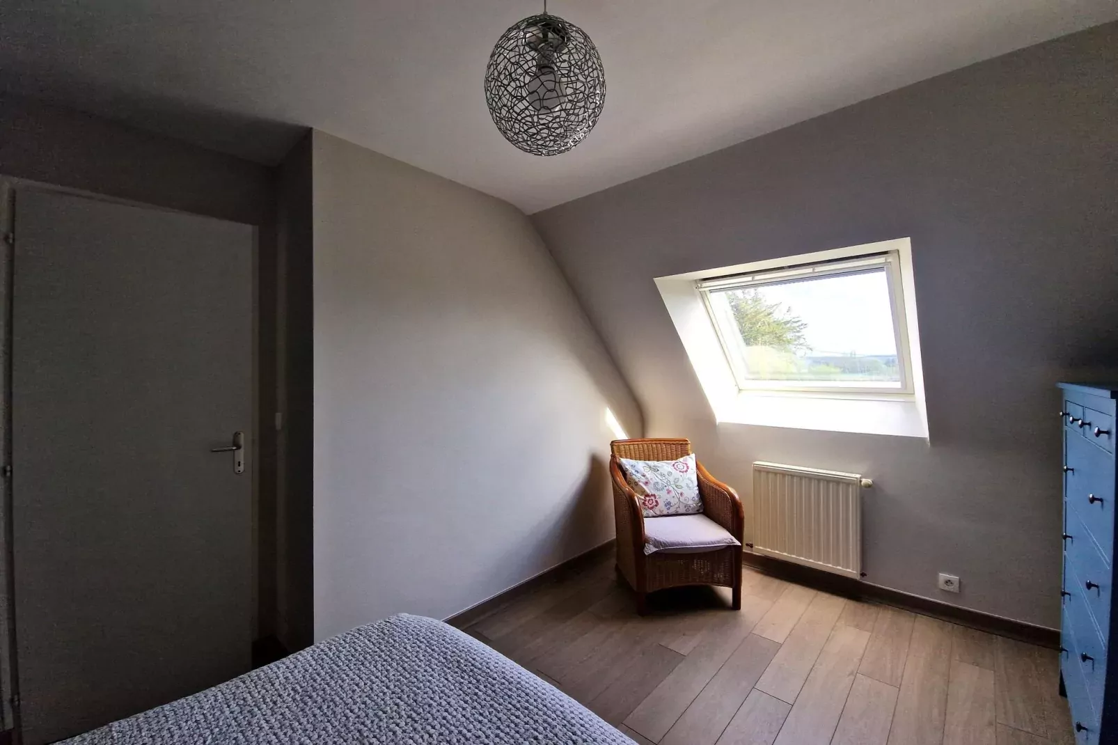 Holiday home Paimpol-Chambre