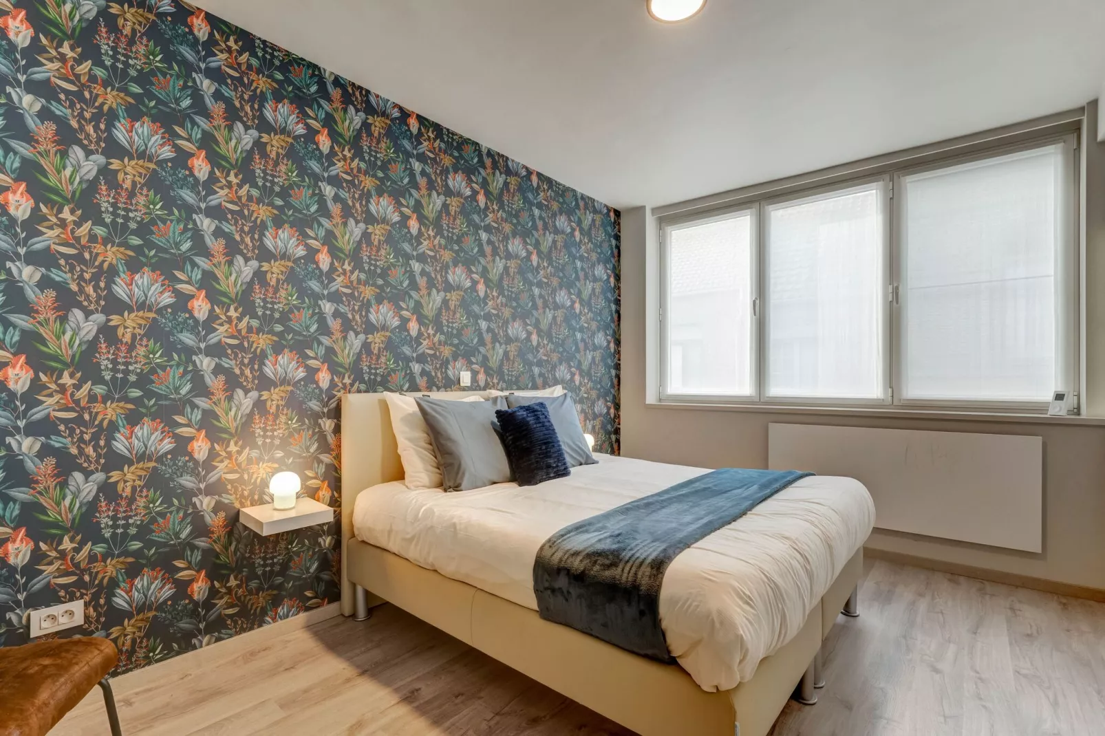 Time 4 Time-Bedroom