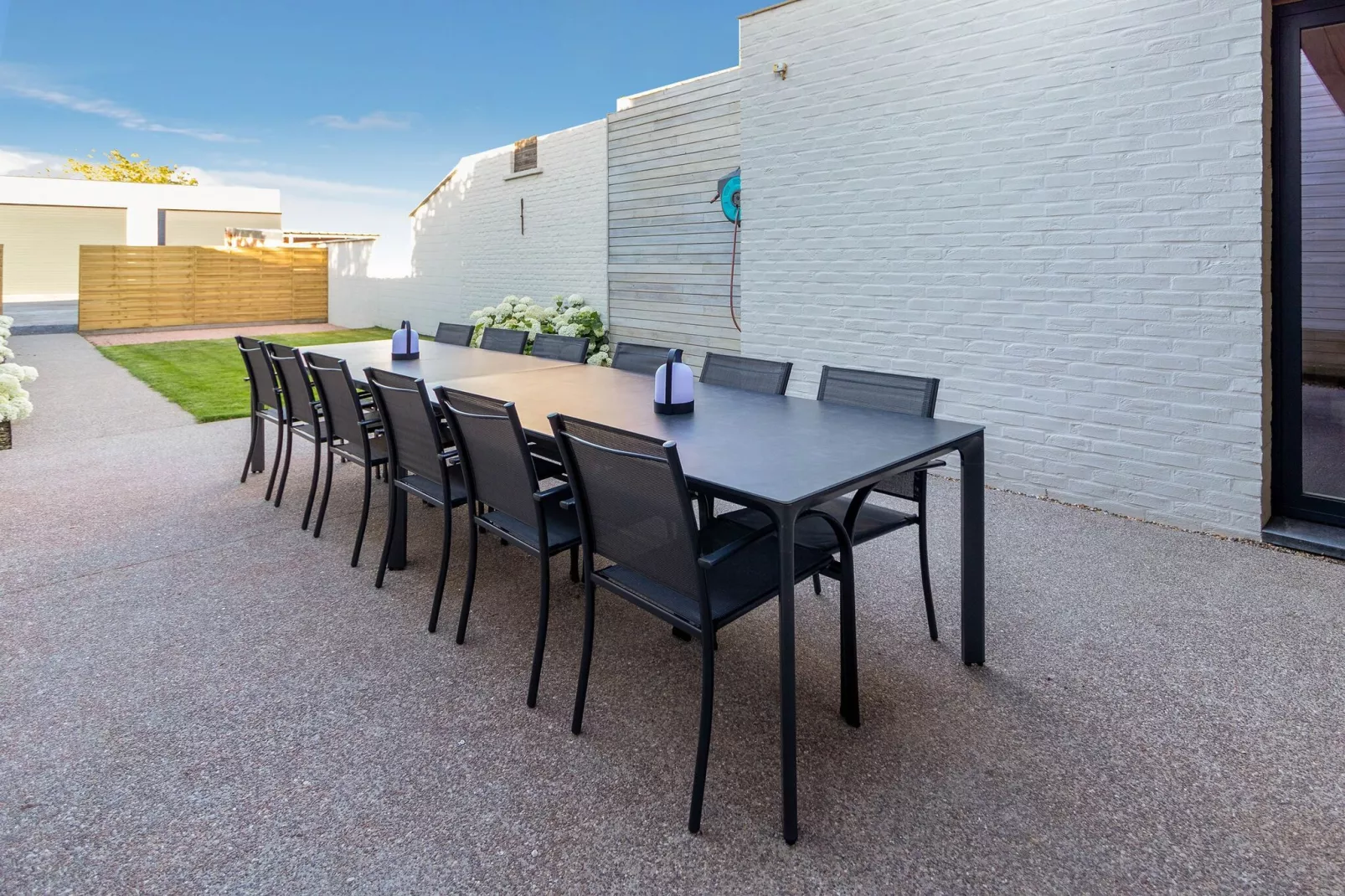 Time 4 Time-Terrace balcony