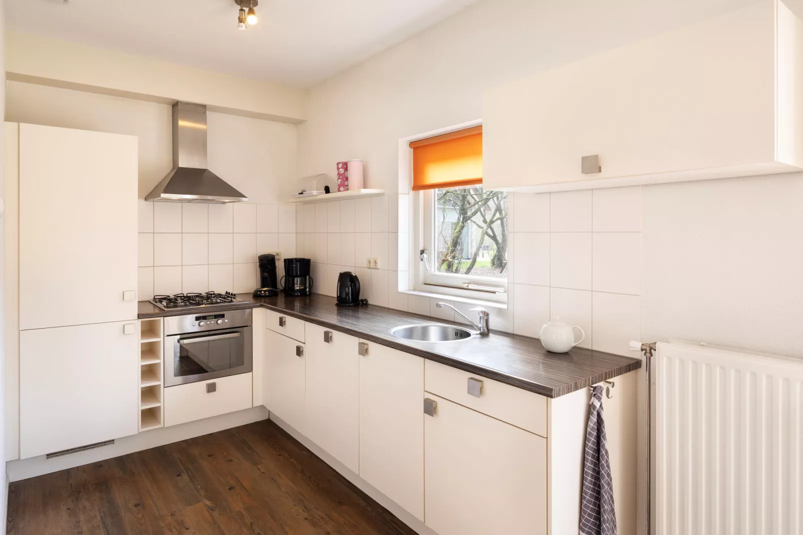 Marke van Ruinen 4-Kitchen