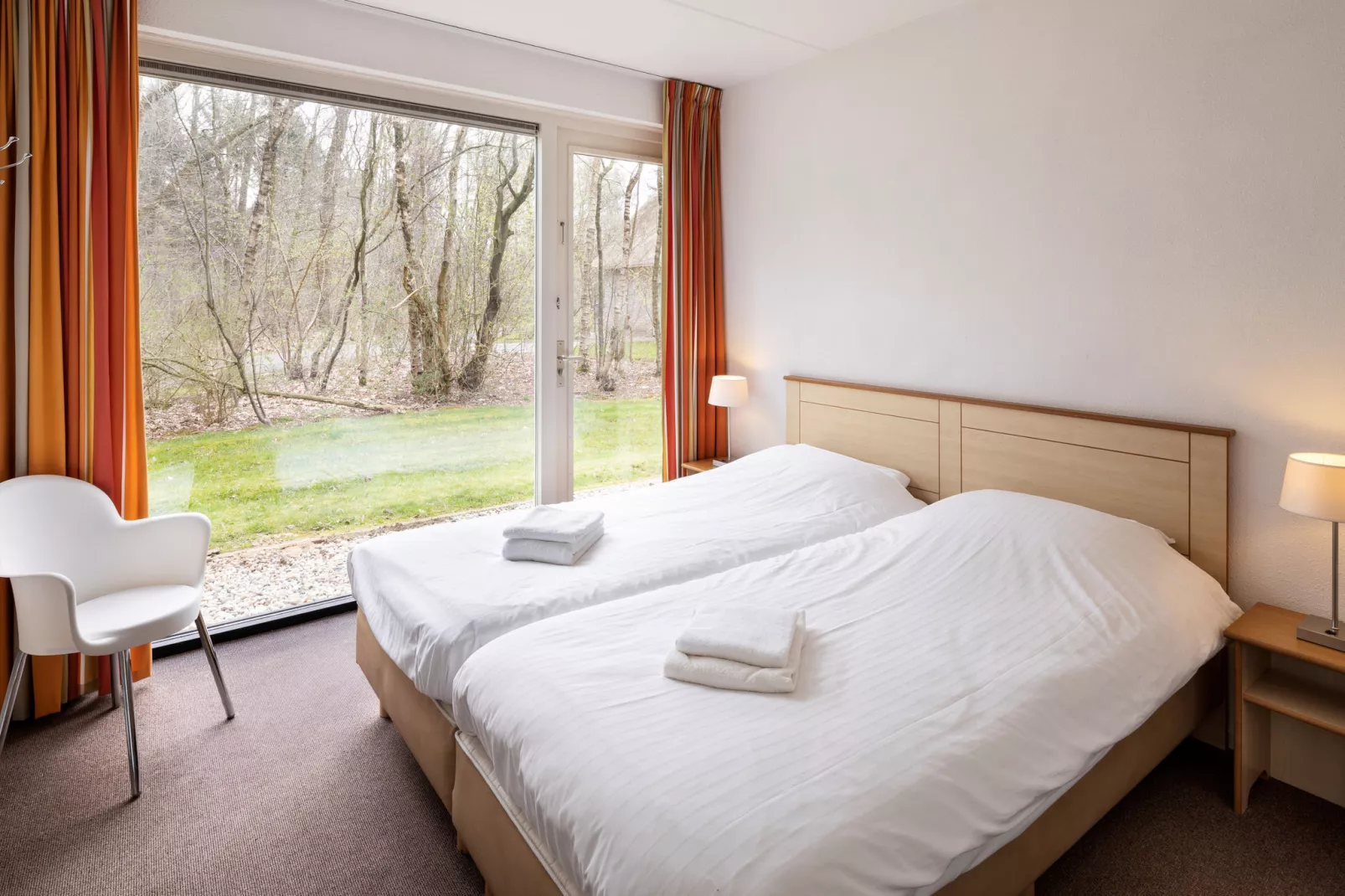 Marke van Ruinen 4-Bedroom