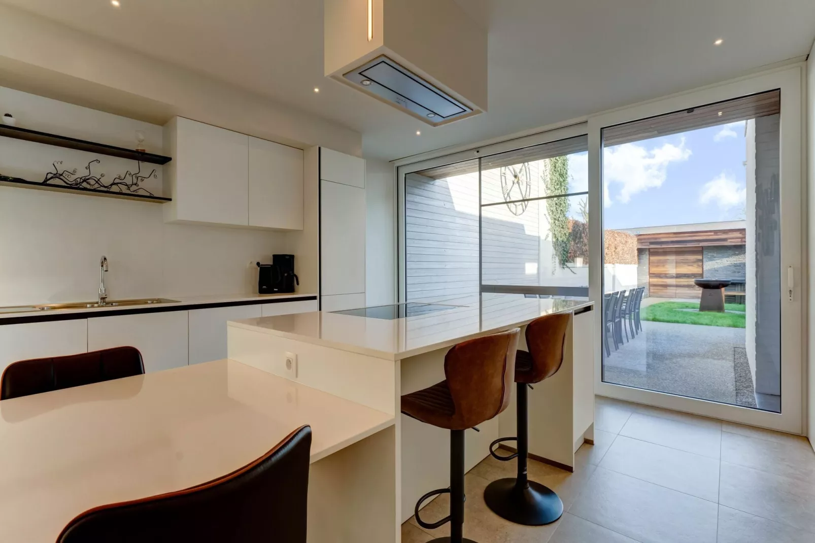 Time 4 Time-Dining room