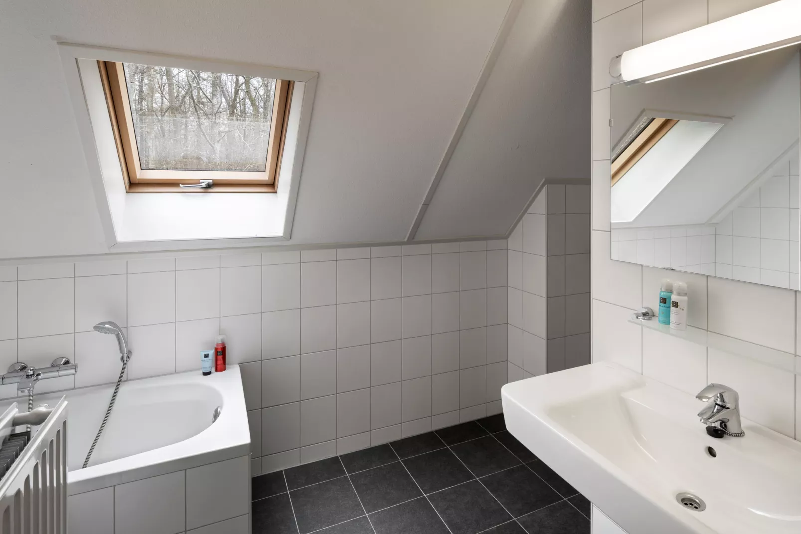 Marke van Ruinen 4-Bathroom