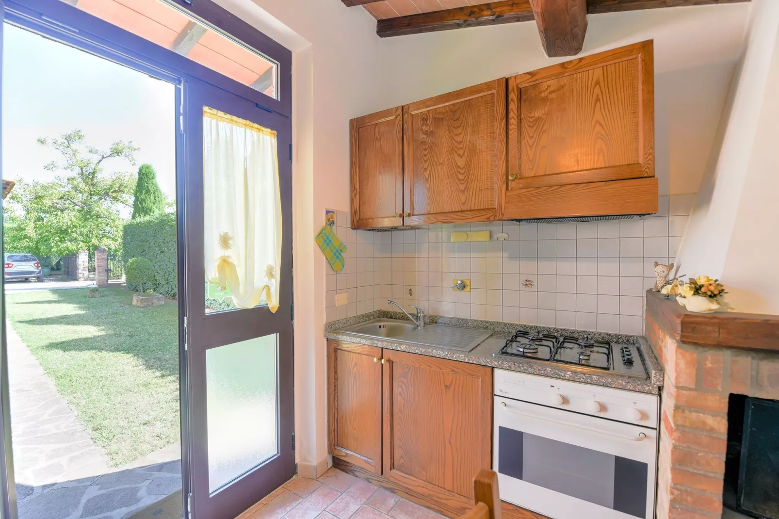 Chiaradue-Kitchen