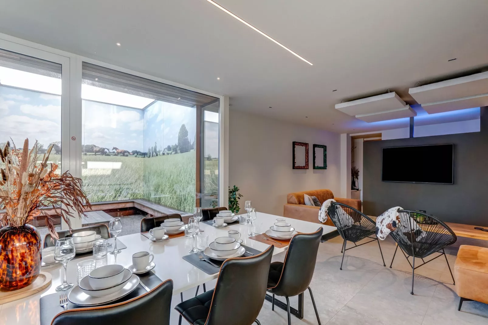 Time 4 Time-Dining room
