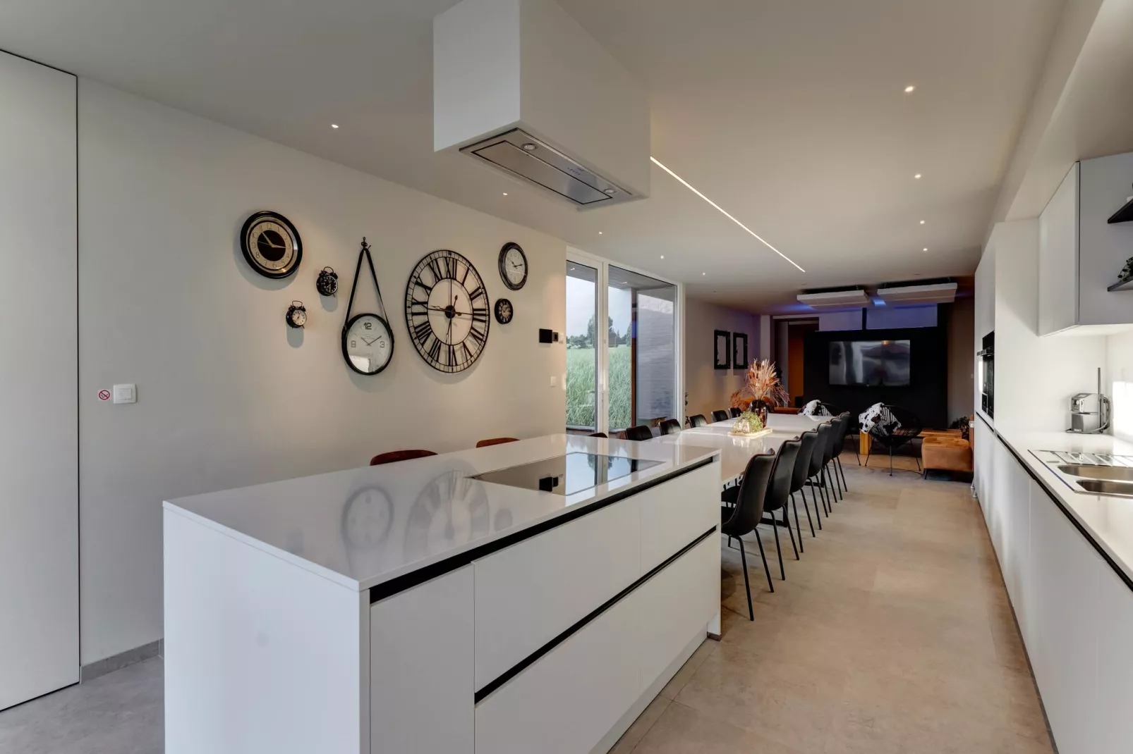 Time 4 Time-Dining room