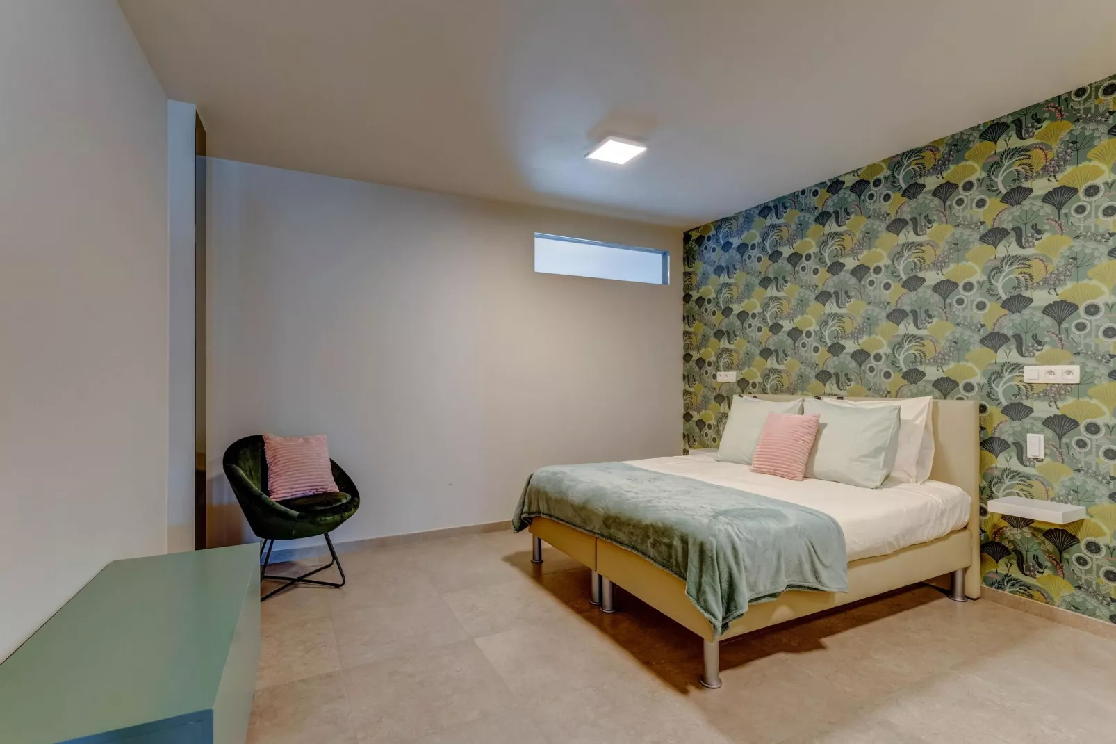 Time 4 Time-Bedroom