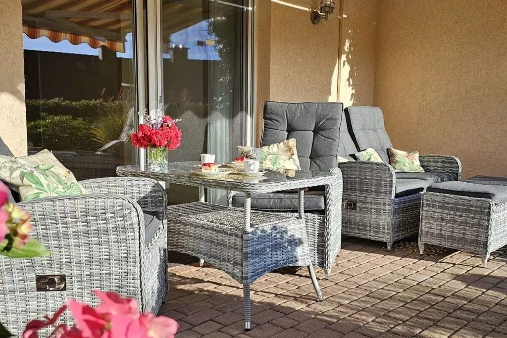 15822-Terrace balcony