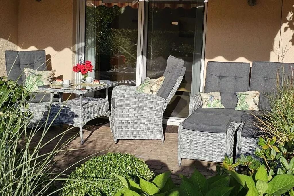 15822-Terrace balcony