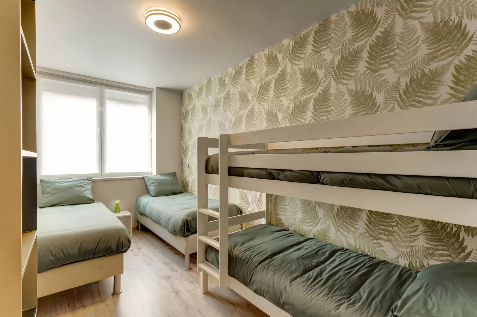 Time 4 Time-Bedroom