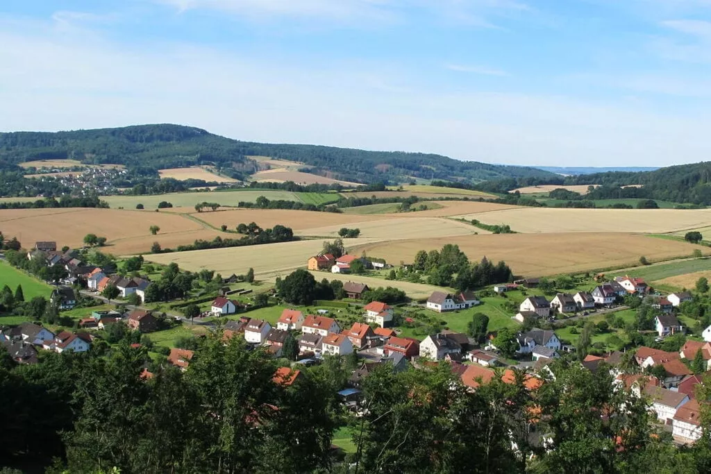 15822-Areas summer 5km