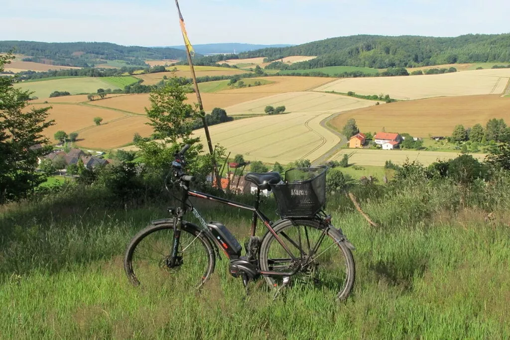 15822-Areas summer 5km
