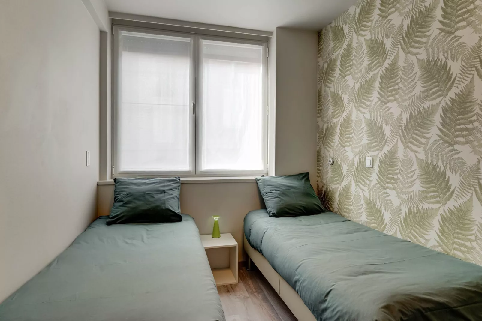 Time 4 Time-Bedroom