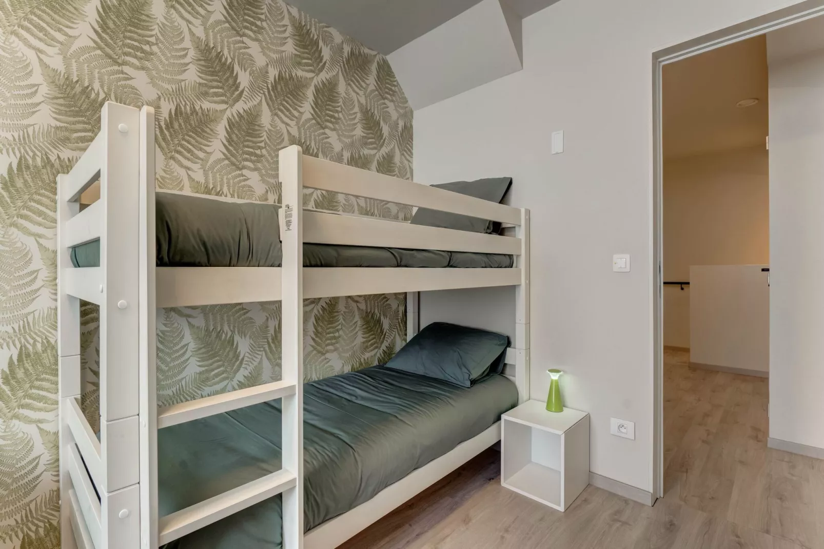 Time 4 Time-Bedroom