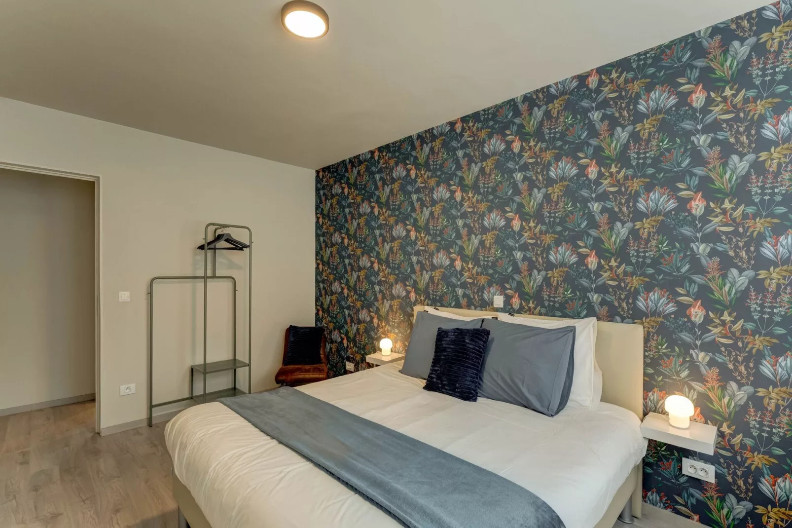 Time 4 Time-Bedroom