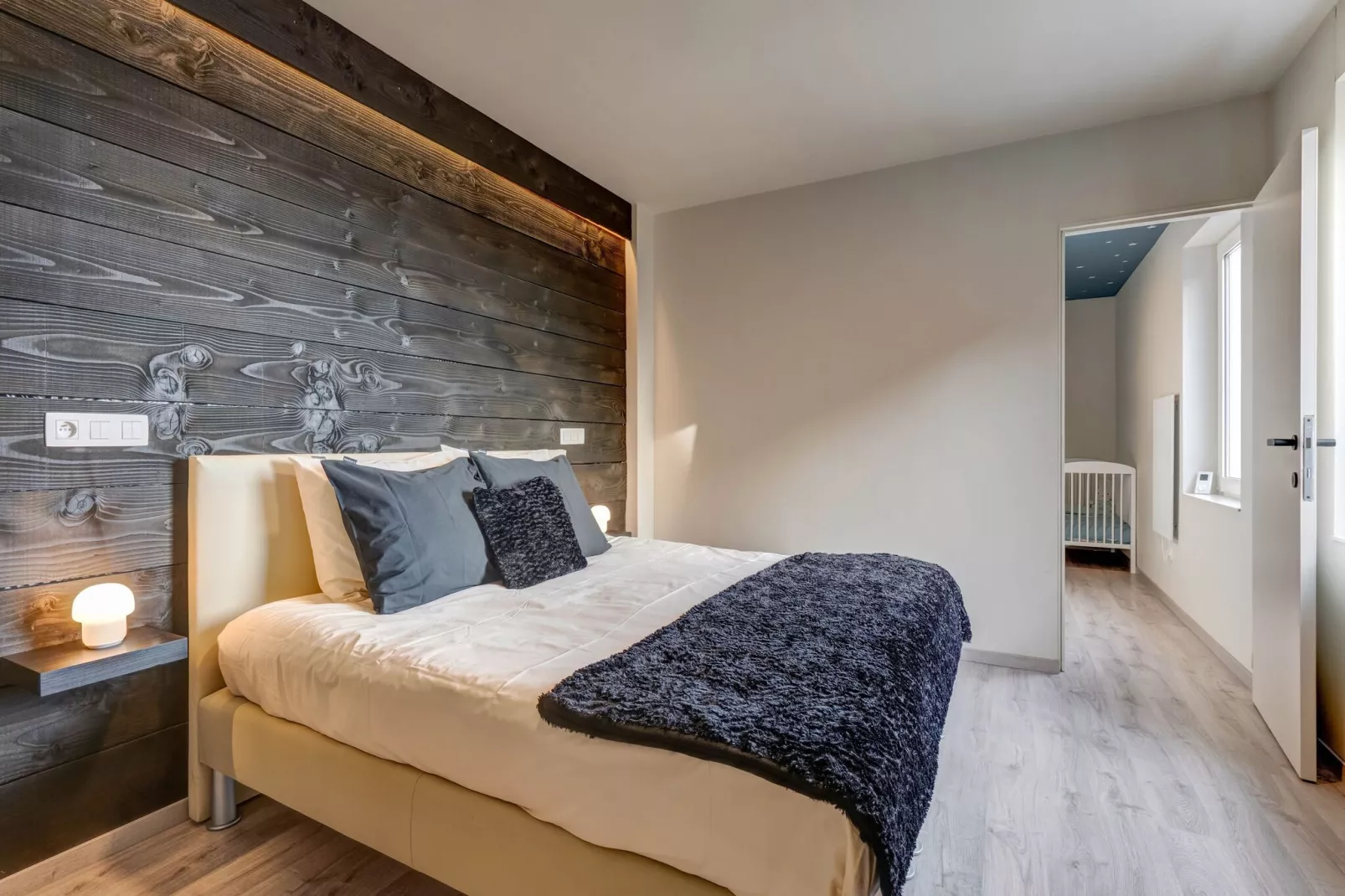 Time 4 Time-Bedroom