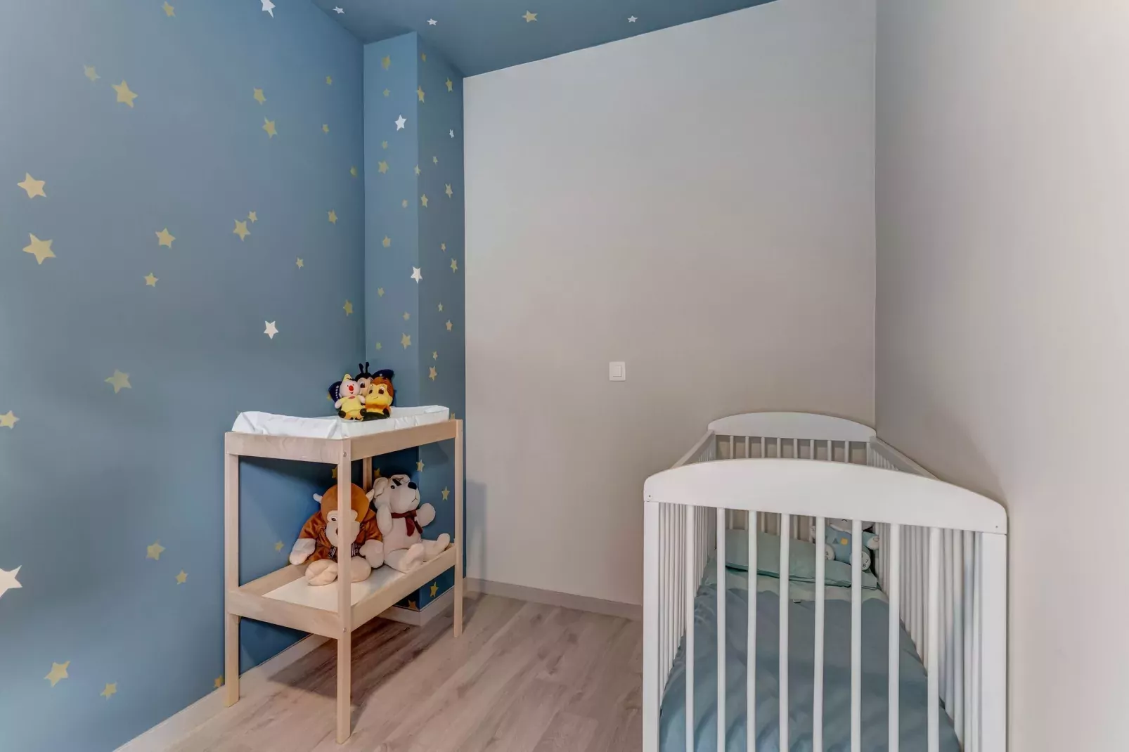 Time 4 Time-Bedroom