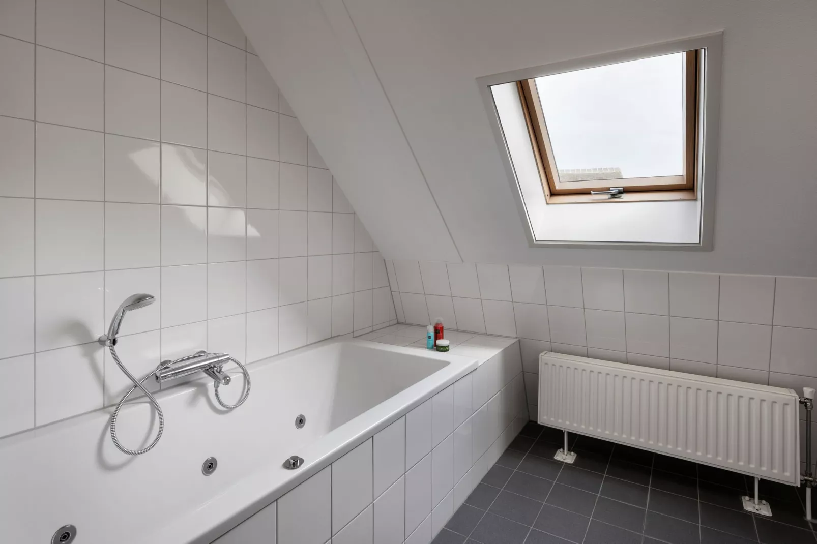 Marke van Ruinen 5-Badezimmer