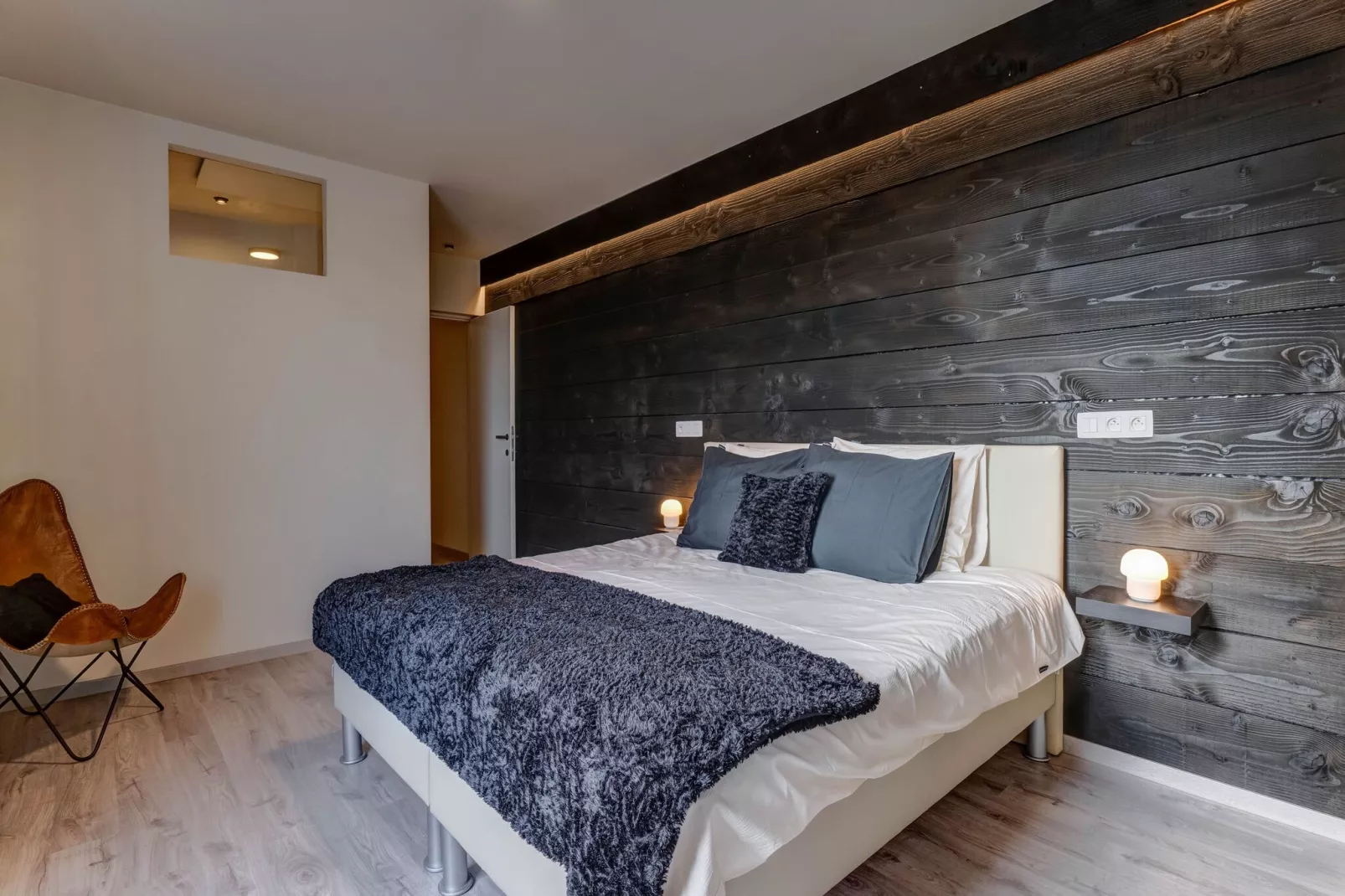 Time 4 Time-Bedroom