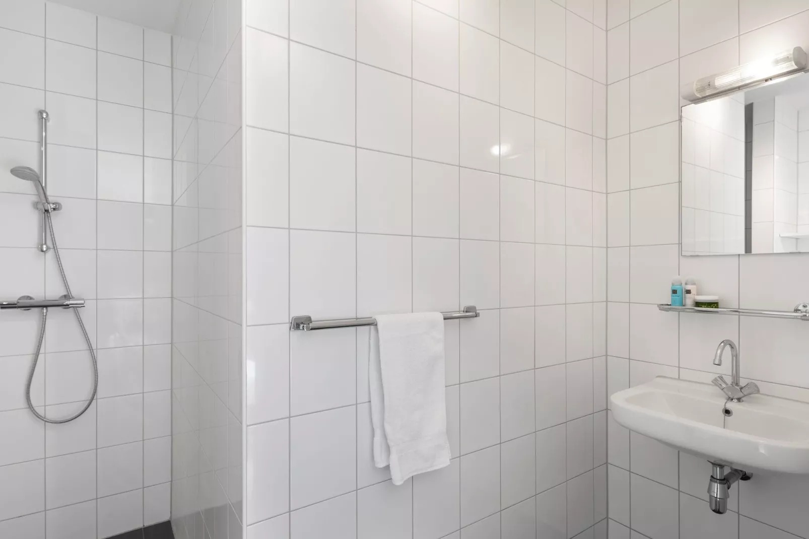 Marke van Ruinen 5-Badezimmer