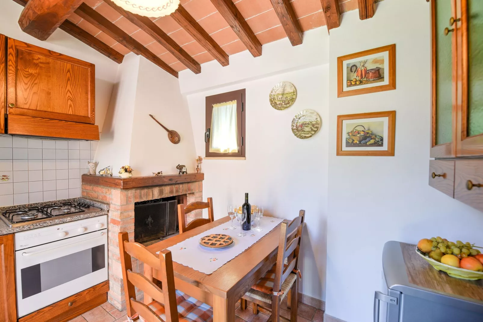 Chiaradue-Kitchen
