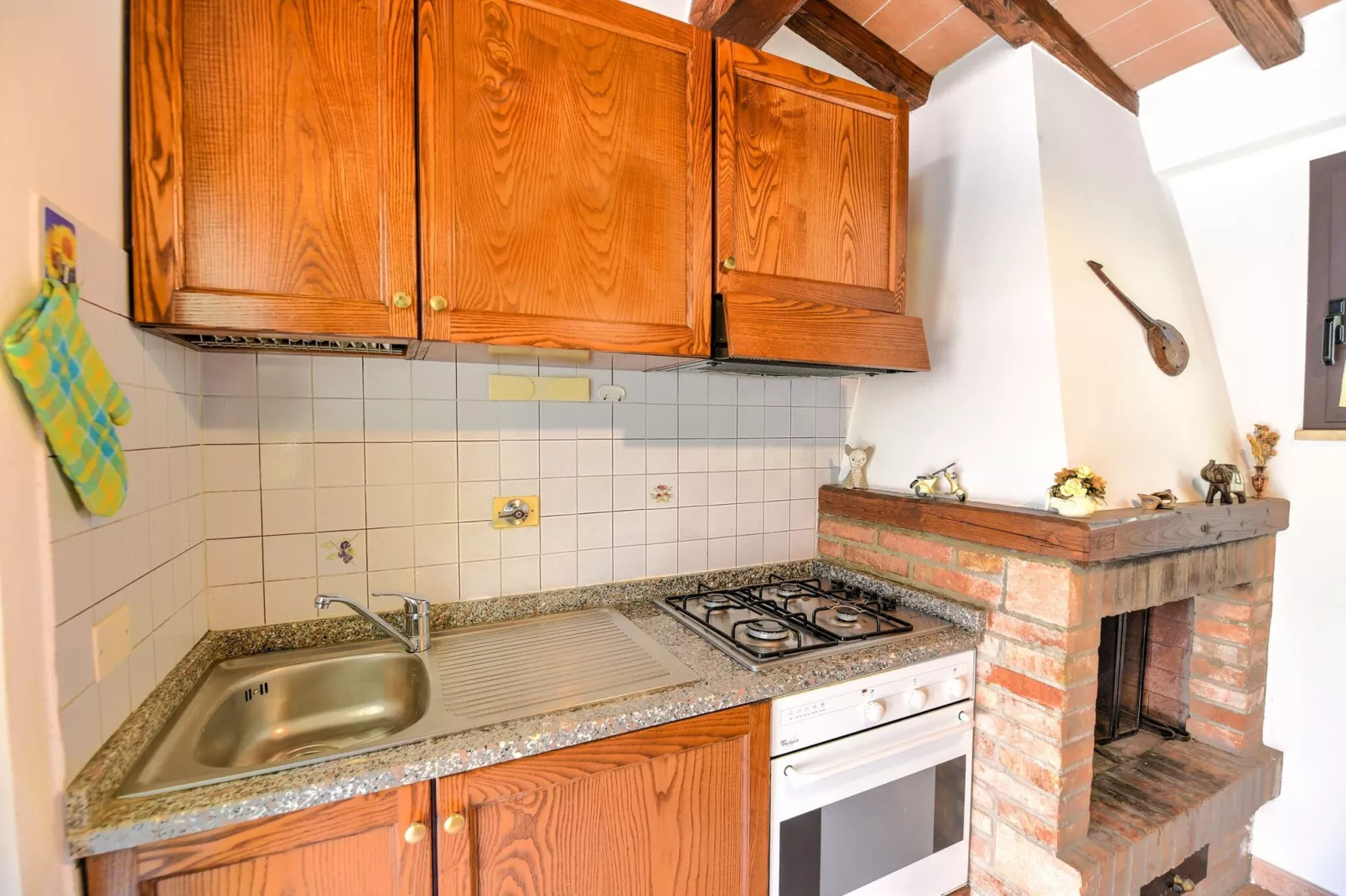 Chiaradue-Kitchen