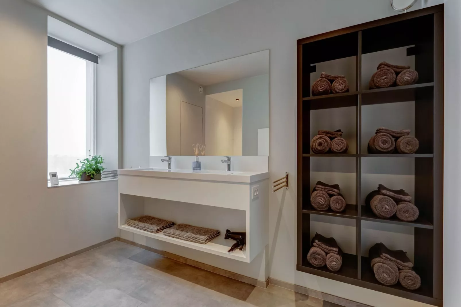 Time 4 Time-Bathroom