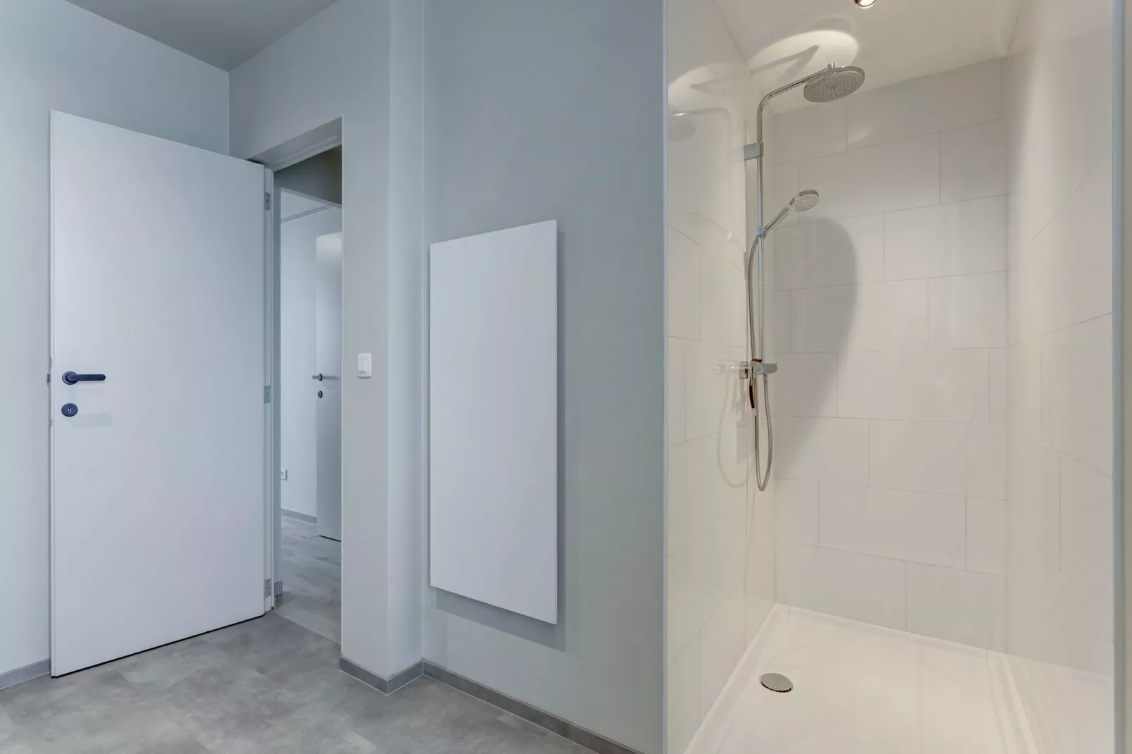 Time 4 Time-Bathroom