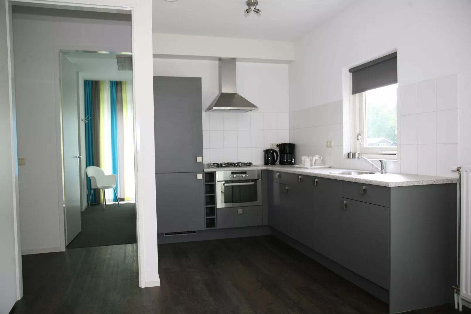 Marke van Ruinen 6-Kitchen