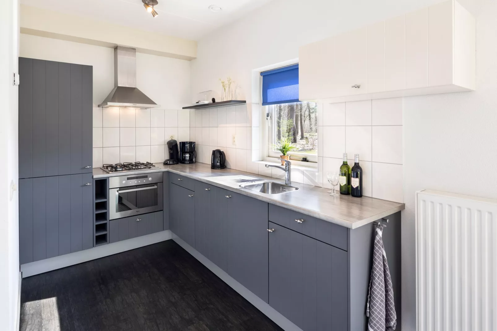 Marke van Ruinen 6-Kitchen