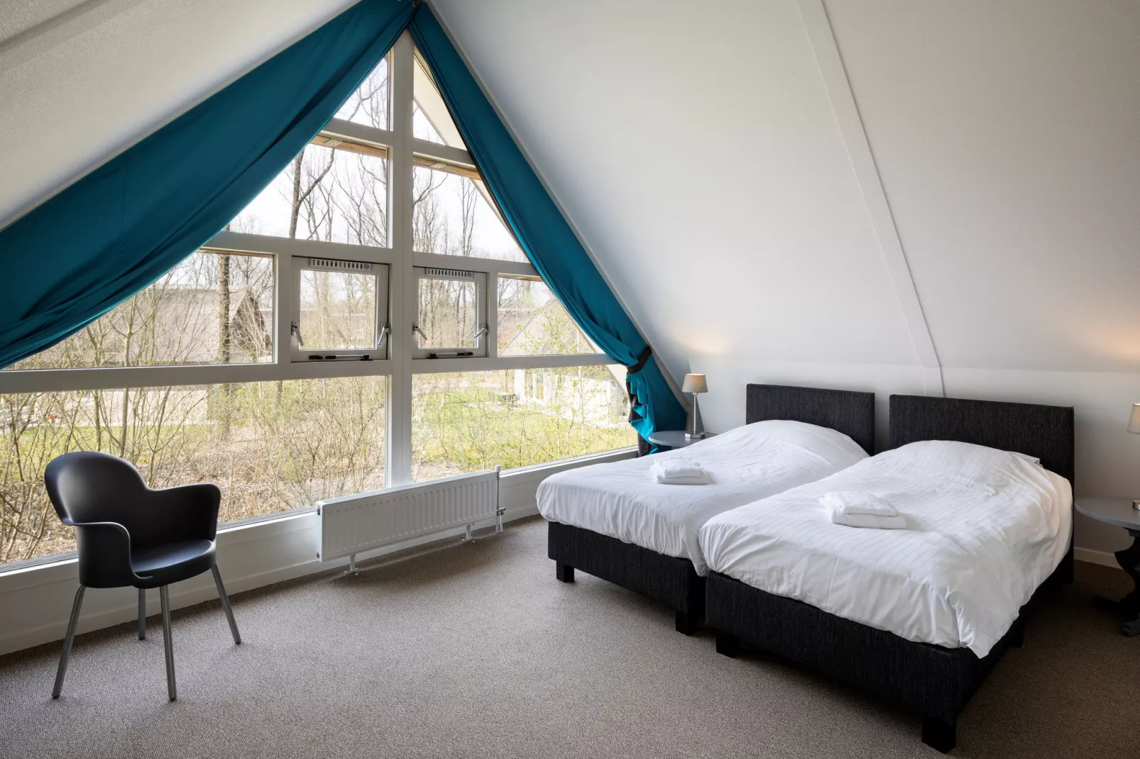 Marke van Ruinen 6-Bedroom