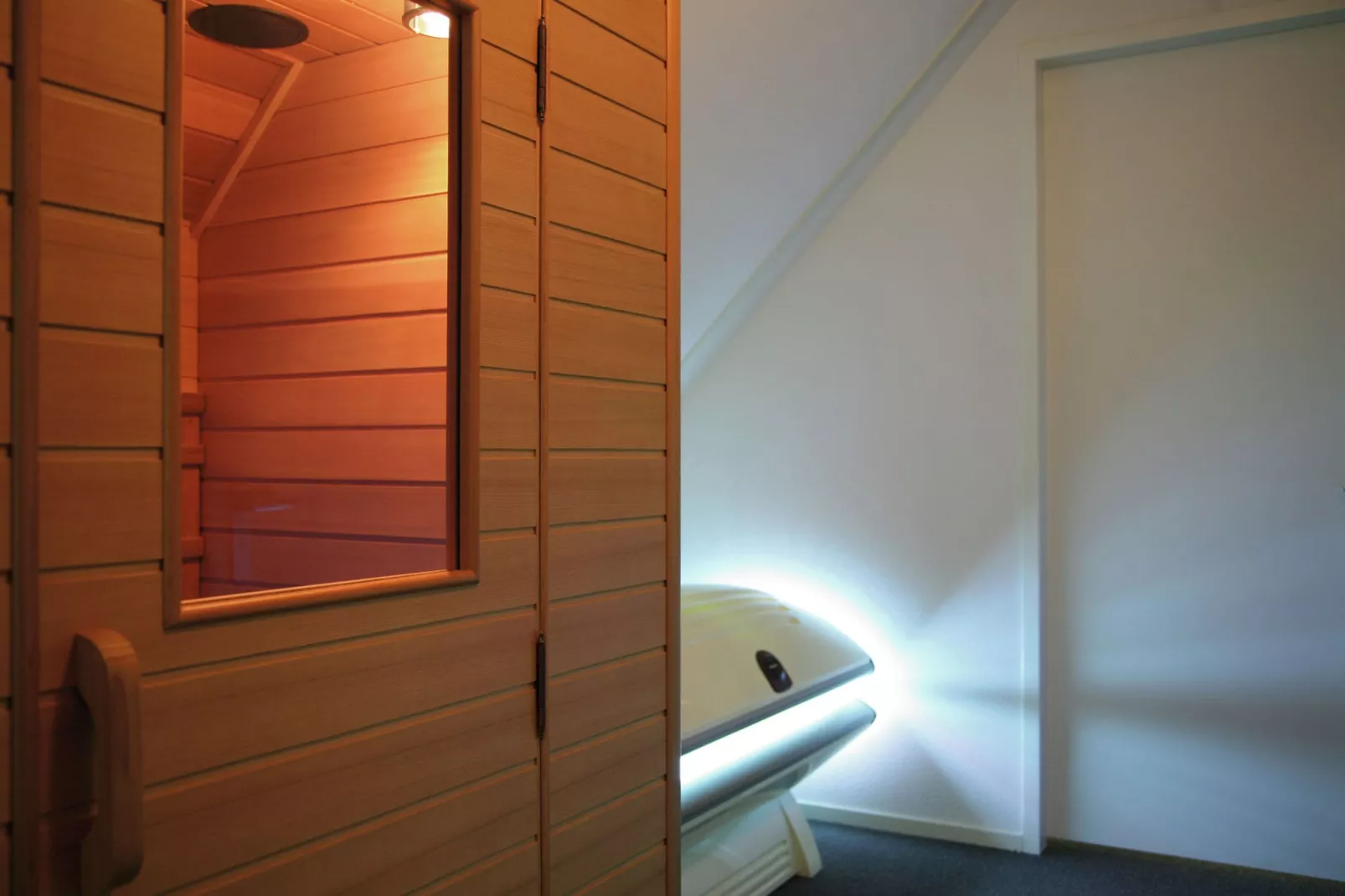 Marke van Ruinen 6-Facilities