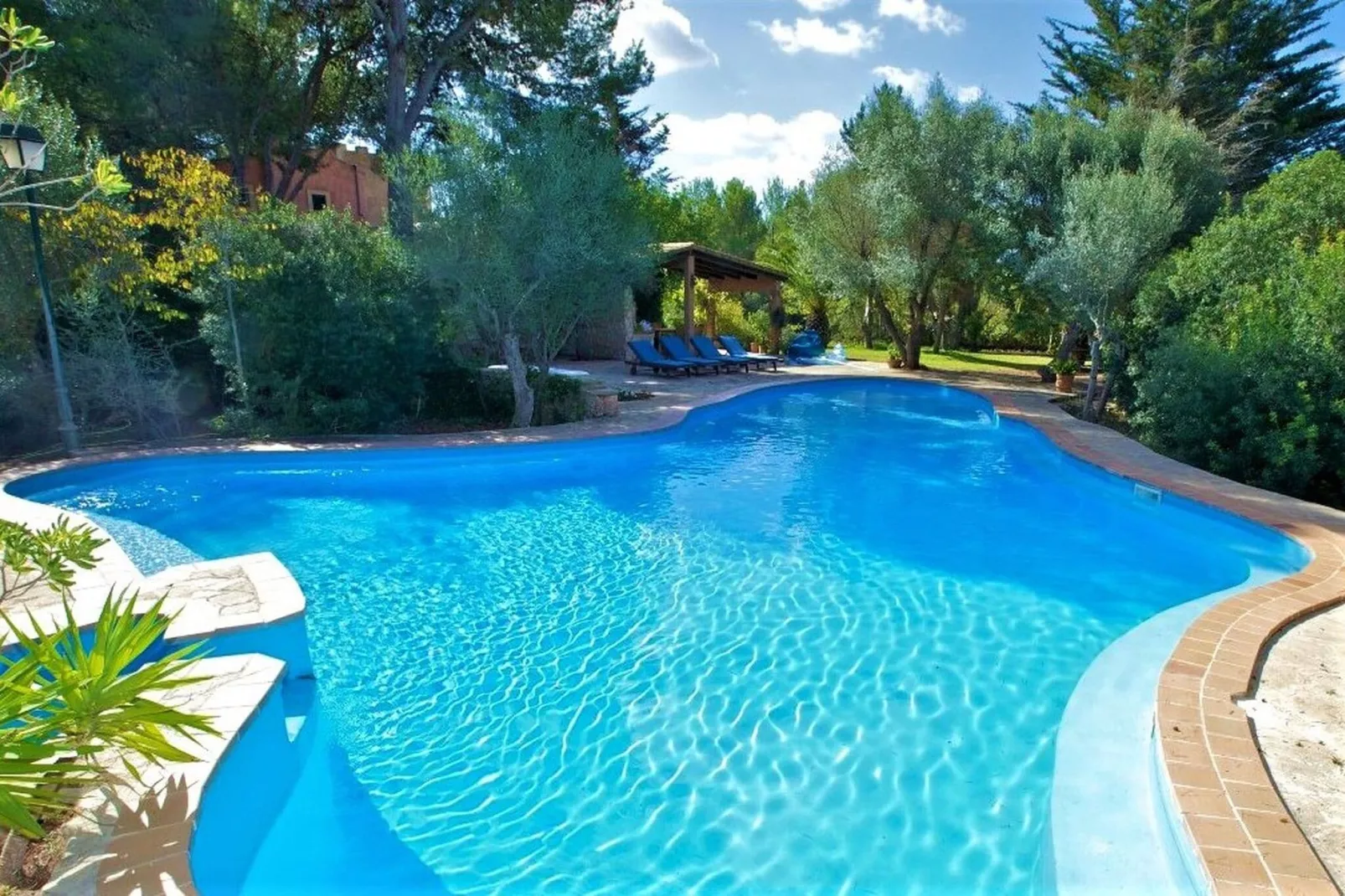 Villa Sa Torre - Es Pi-Pool