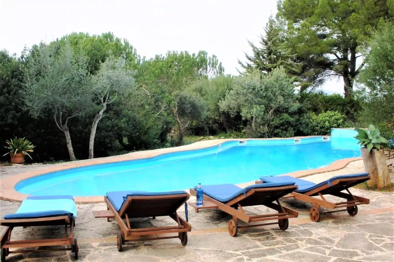 Villa Sa Torre - Es Pi-Pool