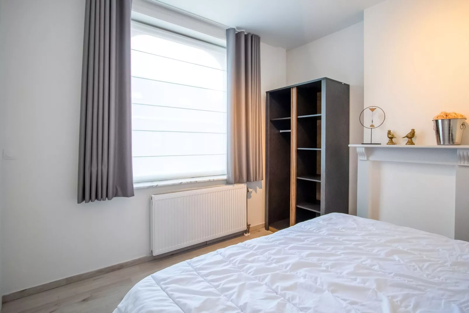 La Roussette-Bedroom