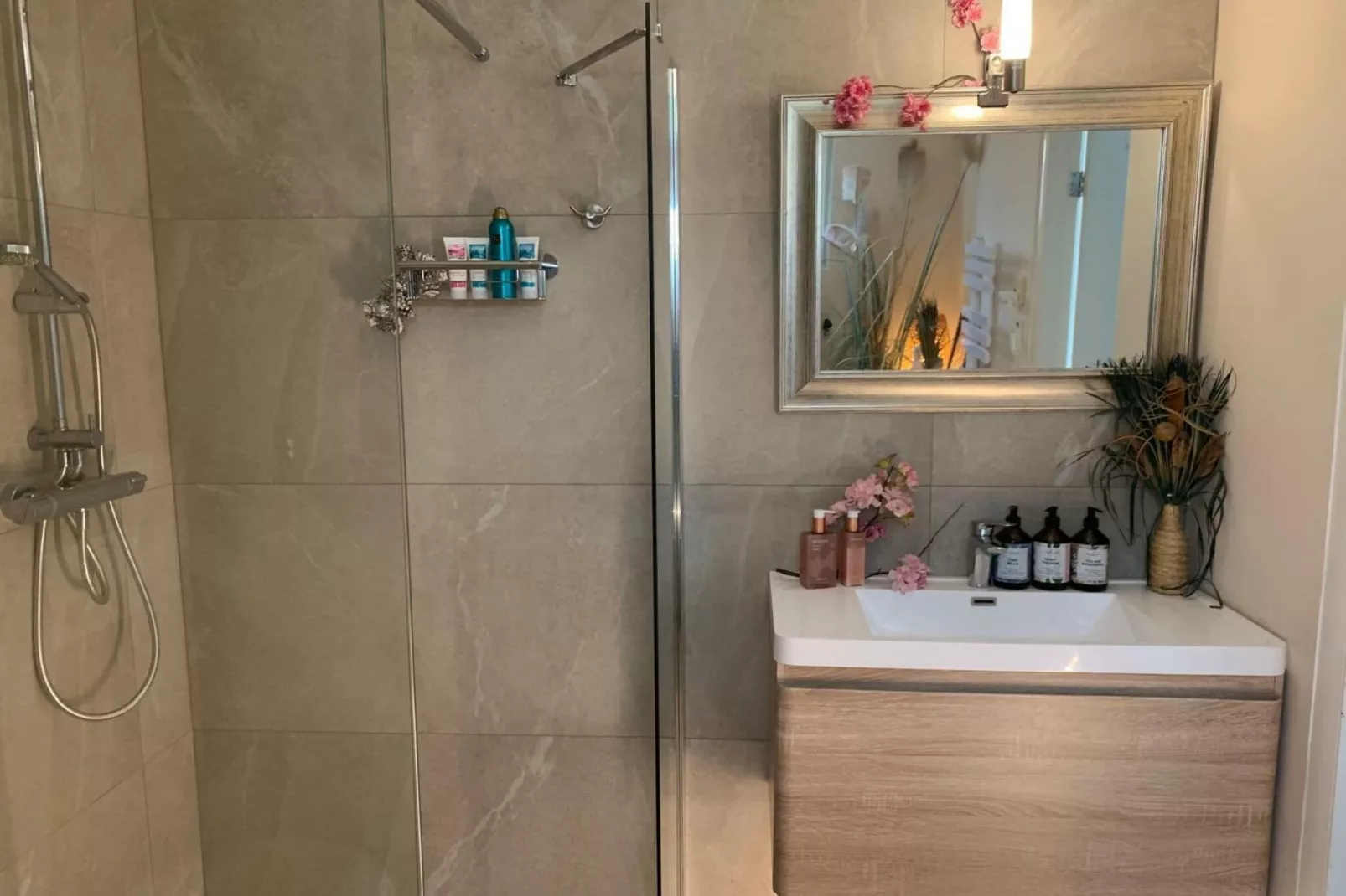 Ganzenmars-Bathroom