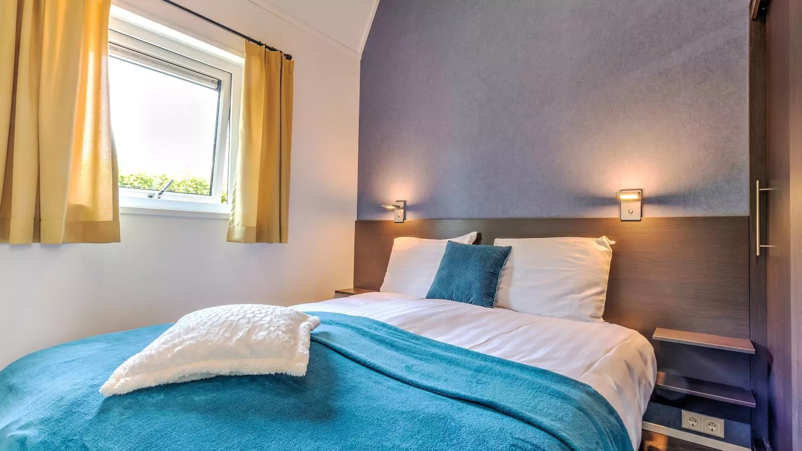 T Kaatsheuveltje 3-Bedroom