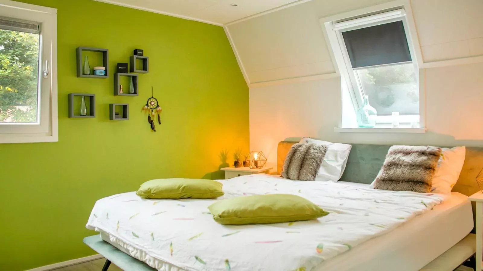 T Kaatsheuveltje 4-Bedroom