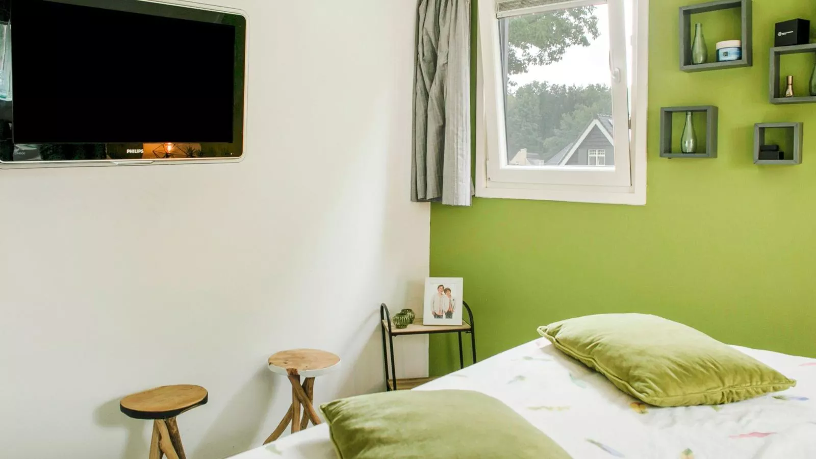 T Kaatsheuveltje 4-Bedroom