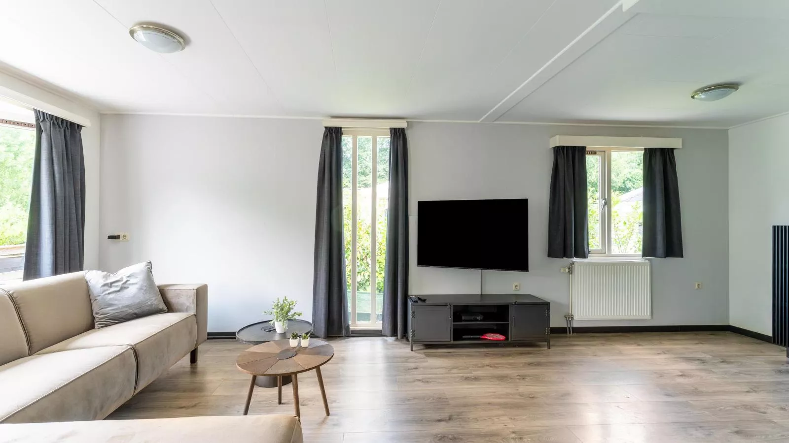 T Kaatsheuveltje 7-Living room