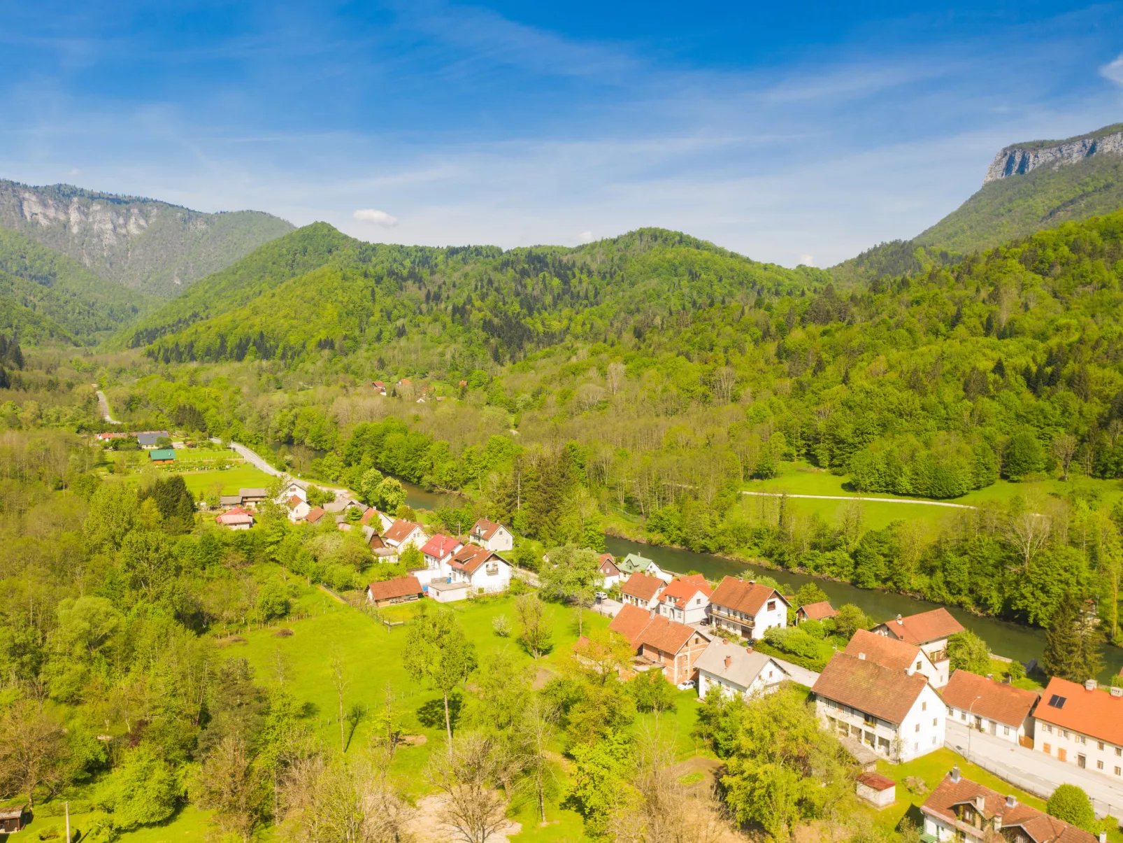 Božica-Area