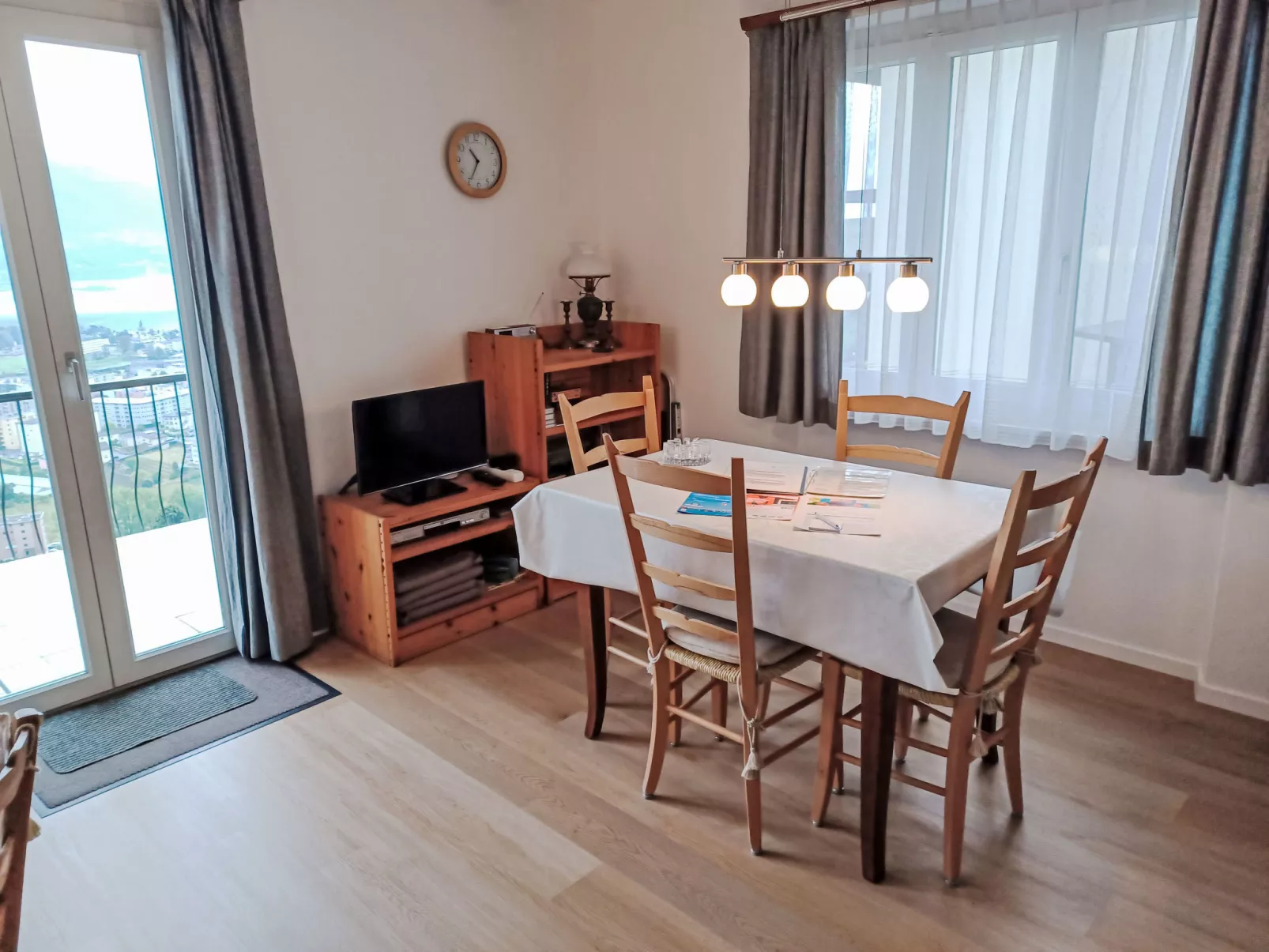 Fontanella Amazingview-Inside