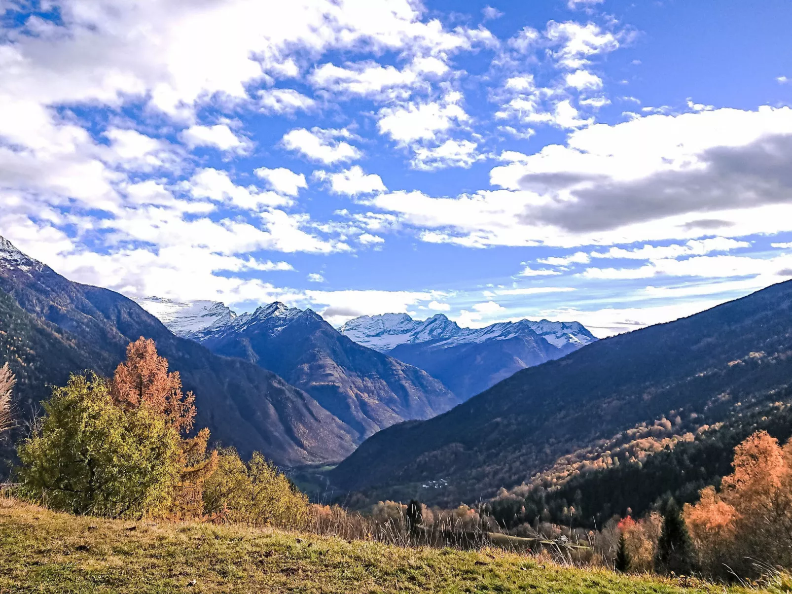 Rustico Montanara-Outside