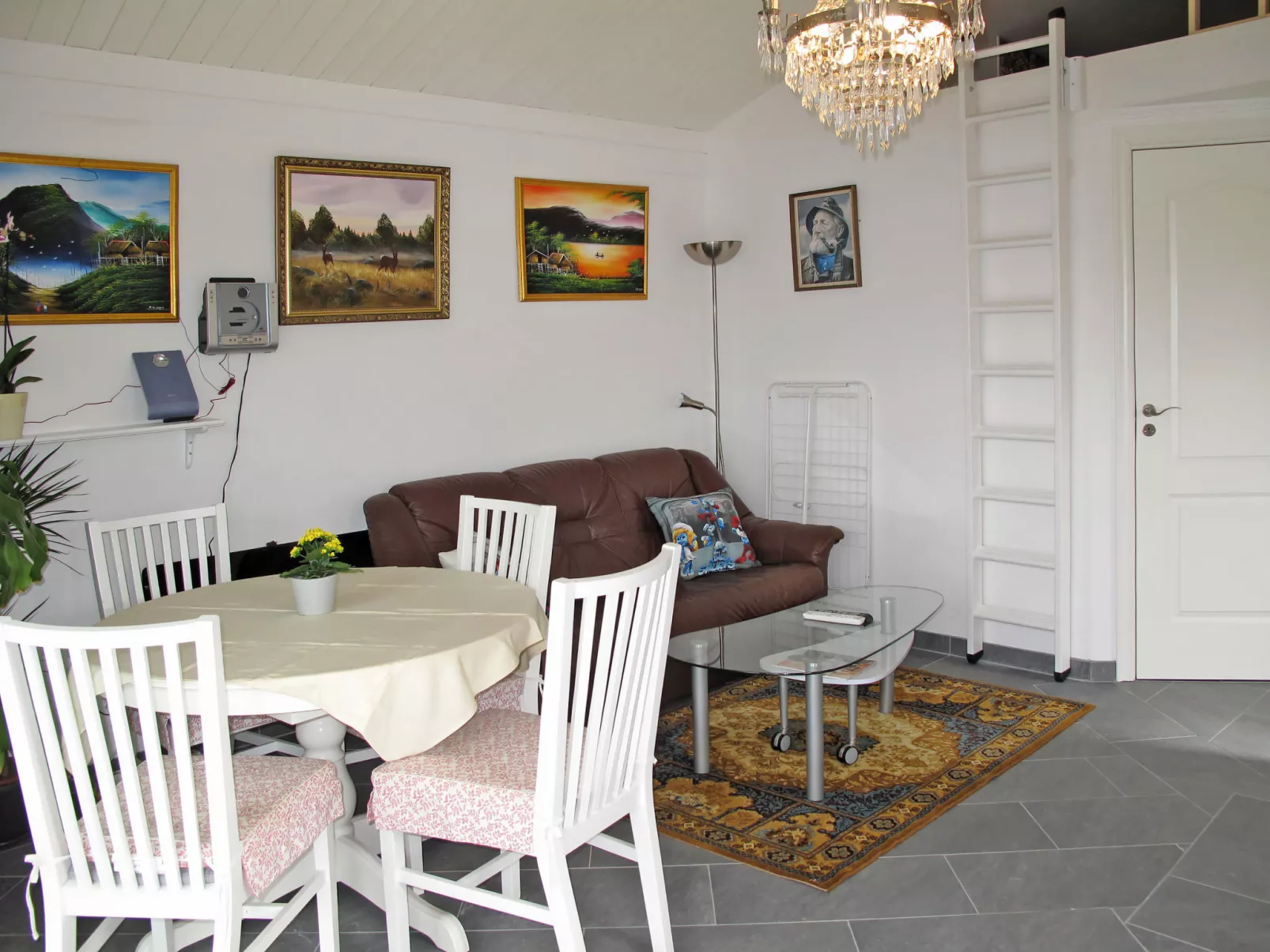 Ekenäs-Inside