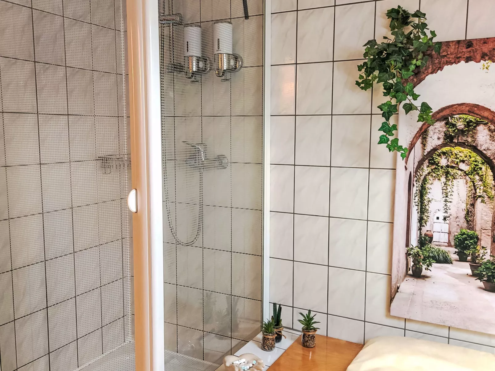 Casa Bella Terra-Drinnen