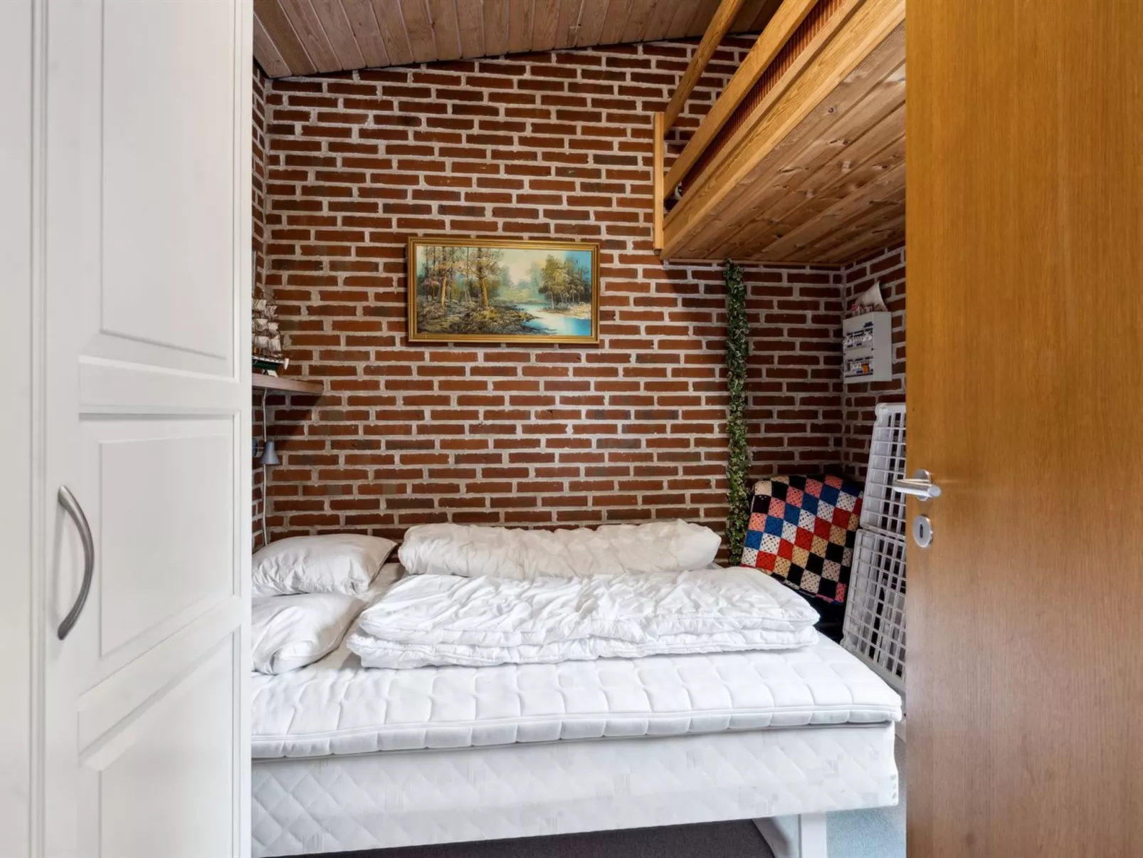 "Sedine" - 3.9km from the sea-Drinnen