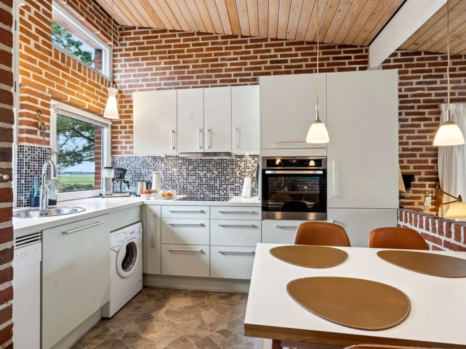 "Sedine" - 3.9km from the sea-Drinnen
